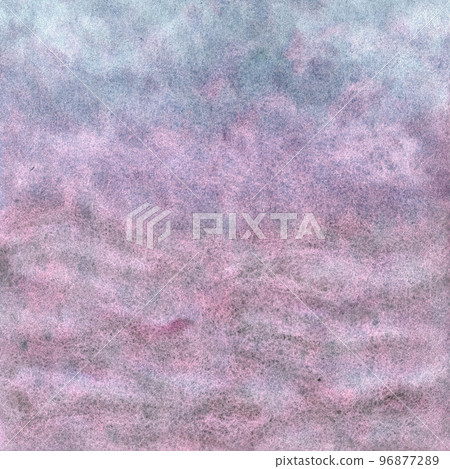Abstract lilac blue watercolor background with spots, washes, splashes, stripes, waves, color gradient Abstract lilac blue watercolor background with spots, washes, splashes, stripes, waves, color gradient 96877289