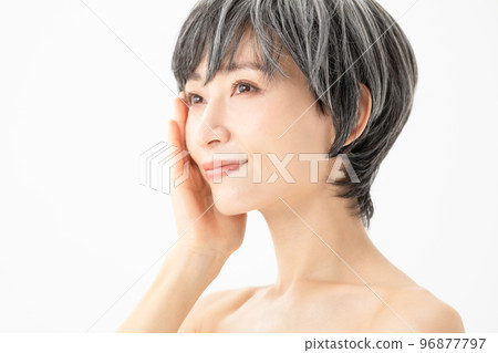 Wig female Wig female 96877797