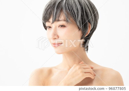 Wig female Wig female 96877805