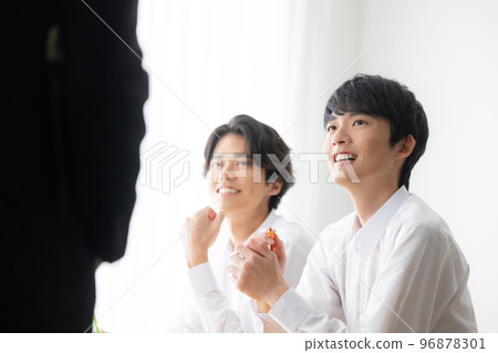 上課的學生 96878301