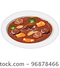 Beef Stew  96878466