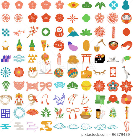 新年一點圖集 96879489