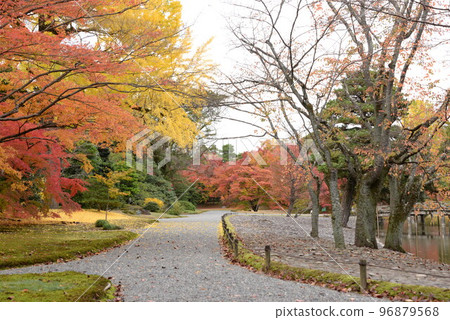 Sen-dong Imperial Palace Sen-dong Imperial Palace 96879568