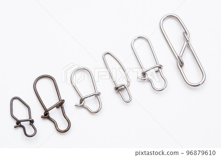 釣魚按扣（類型、特點、如何選擇） 96879610