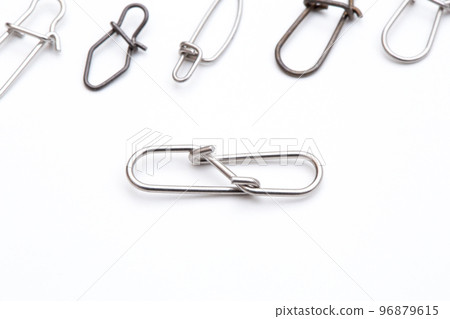 釣魚按扣（類型、特點、如何選擇） 96879615