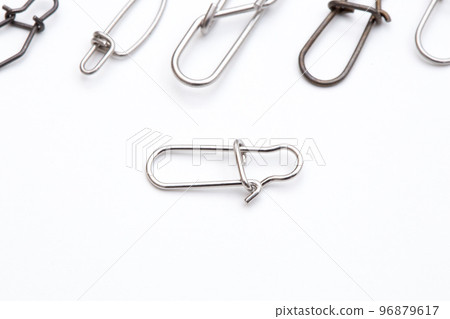 釣魚按扣（類型、特點、如何選擇） 96879617