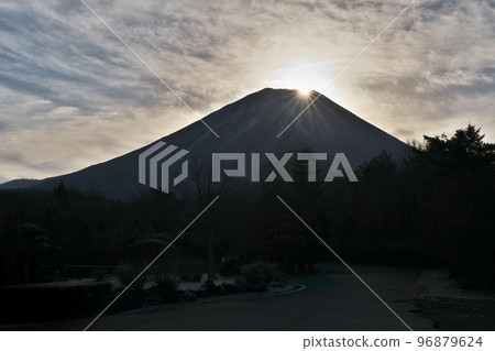 Diamond Fuji Diamond Fuji 96879624