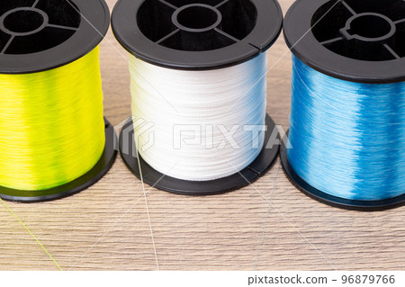 Fishing line (type, characteristics, how to choose) Fishing line (type, characteristics, how to choose) 96879766