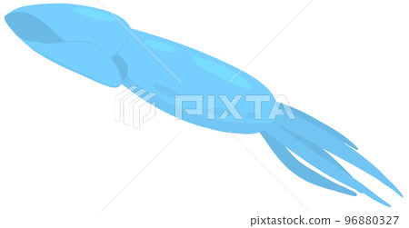 侏儒烏賊 侏儒烏賊 96880327