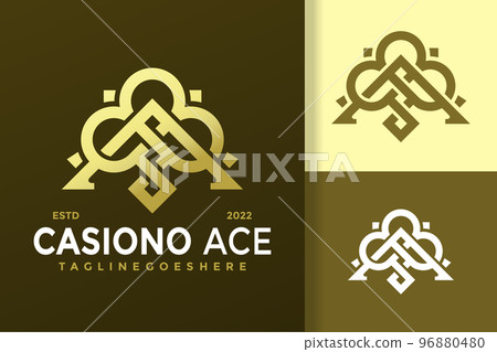 ACE Logo | Ace logo, ? logo, Ace