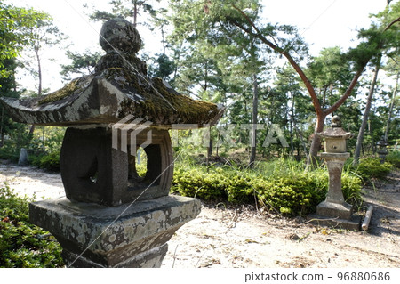 Kitsuki City Sumiyoshi Shrine (Nobe) 96880686
