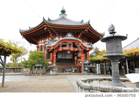 七年堂/興福寺[奈良縣奈良市] 96880708
