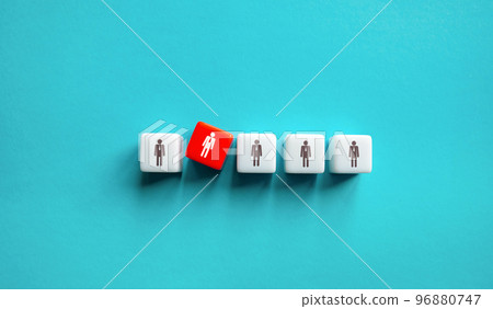 The person does not fit into the team. Out of order. Illness, inability to perform duties. Staff reduction. Bad work and incompetence. Poor discipline, social toxicity and high conflict rate. 96880747