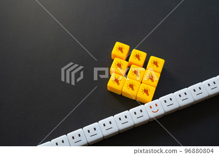 Creative and smart. Ingenuity. Initiative, make success. Promising talent. Inventor and creator. Consider every detail of the plan. Come up with business startup. Education, study. Creative and smart. Ingenuity. Initiative, make success. Promising talent. Inventor and creator. Consider every detail of the plan. Come up with business startup. Education, study. 96880804