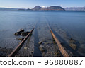 rail to lake 96880887