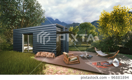 Camp CG Camp CG 96881894