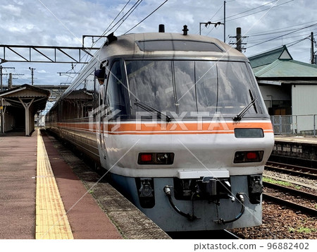 JR東海機波85“南紀” JR東海機波85“南紀” 96882402