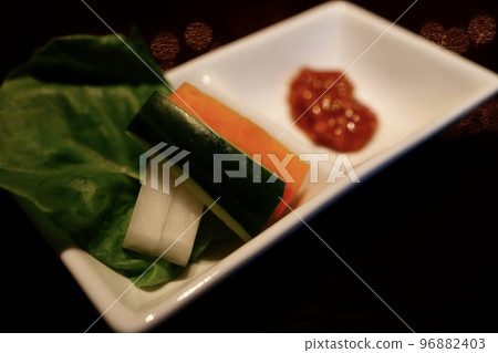 Vegetable stick Vegetable stick 96882403