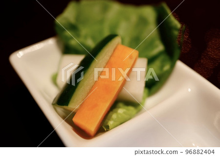 蔬菜棒 蔬菜棒 96882404