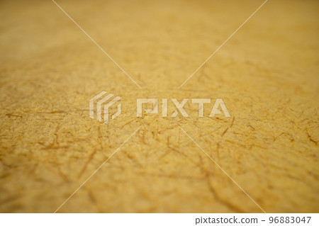 closeup of handmade bark paper closeup of handmade bark paper 96883047