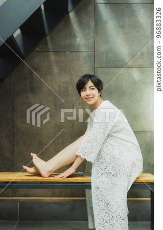 Body care image Body care image 96883326