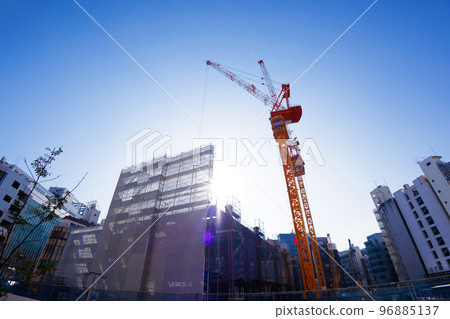 Building site 96885137