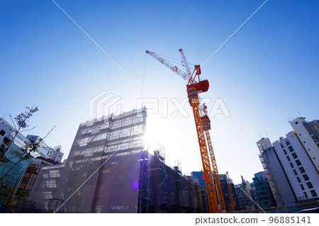 Building site 96885141