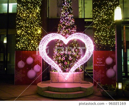 Illuminations of Kokura 96885169