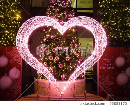 Illuminations of Kokura 96885170