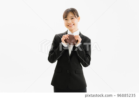 女商人錢包 女商人錢包 96885235