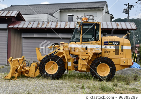 除雪機 除雪機 96885289