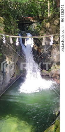 龍津瀑布 龍津瀑布 96886241