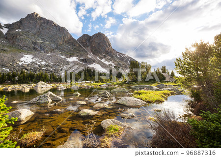 Wind river range 96887316