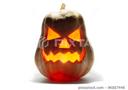 halloween pumpkin 96887446