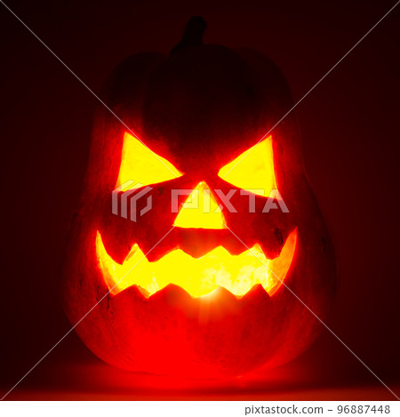 halloween pumpkin halloween pumpkin 96887448