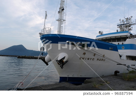 訓練艦Shintaka Maru 訓練艦Shintaka Maru 96887594