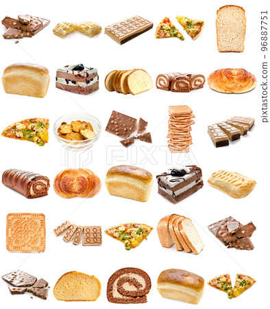 meal collection 96887751