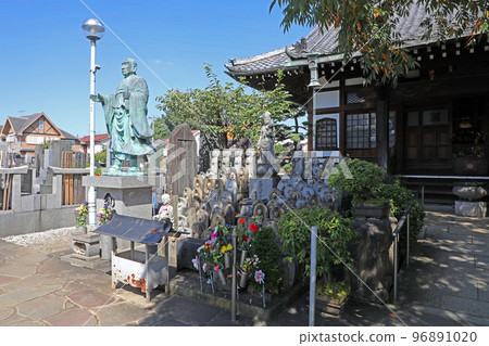 本勝寺(練馬區) 本勝寺(練馬區) 96891020