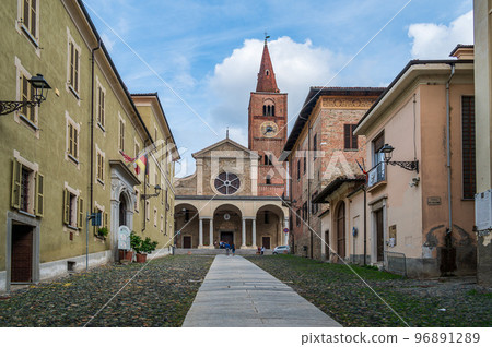 Cathedral of Acqui Terme Cathedral of Acqui Terme 96891289