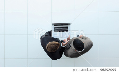 The hard work that goes into running a successful empire 96892095