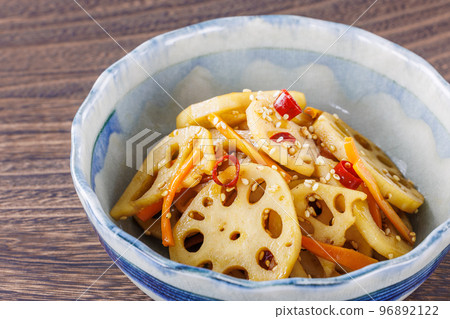 Hasune Kinpira Hasune Kinpira 96892122