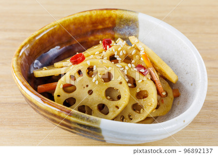 Hasune Kinpira 96892137