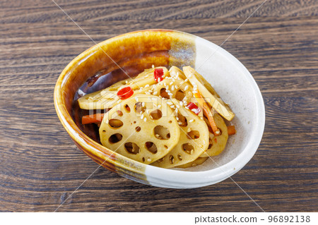 Hasune Kinpira 96892138