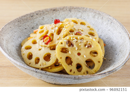 Hasune Kinpira 96892151