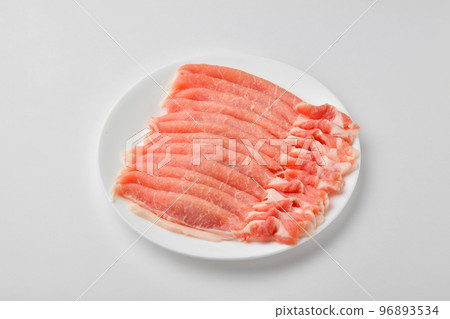 豬腰牛排 豬腰牛排 96893534