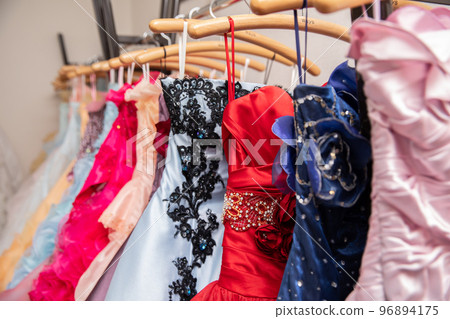 color dress 96894175