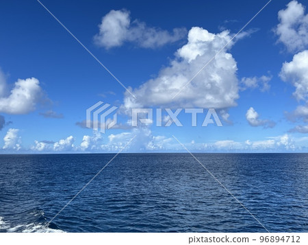 Sea of the South 96894712