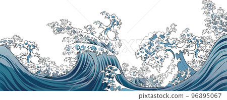 浮世繪波第 27 部分 浮世繪波第 27 部分 96895067