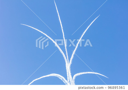 藍色衝動航空展 藍色衝動航空展 96895361
