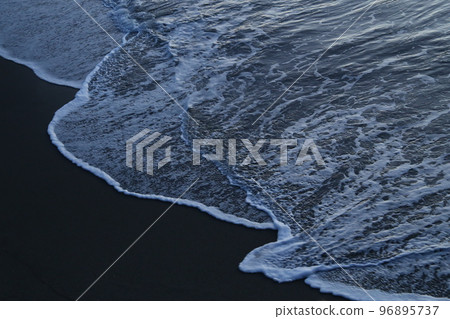 堂島的各種波浪 堂島的各種波浪 96895737